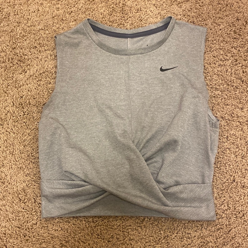 Nike Halter Dri-Fit